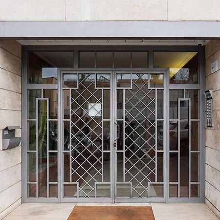Suites 51 Rzym Zewnętrze zdjęcie