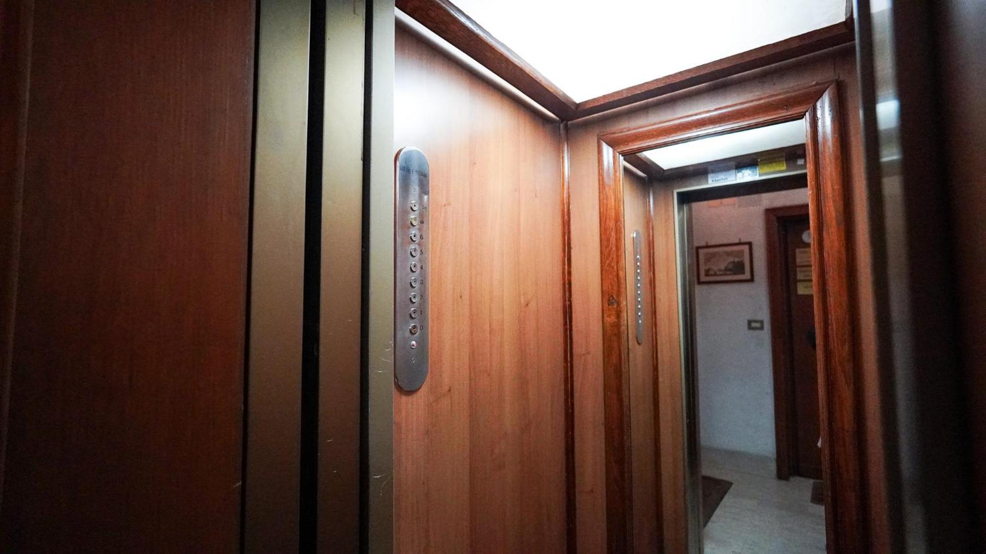 Suites 51 Rzym Zewnętrze zdjęcie