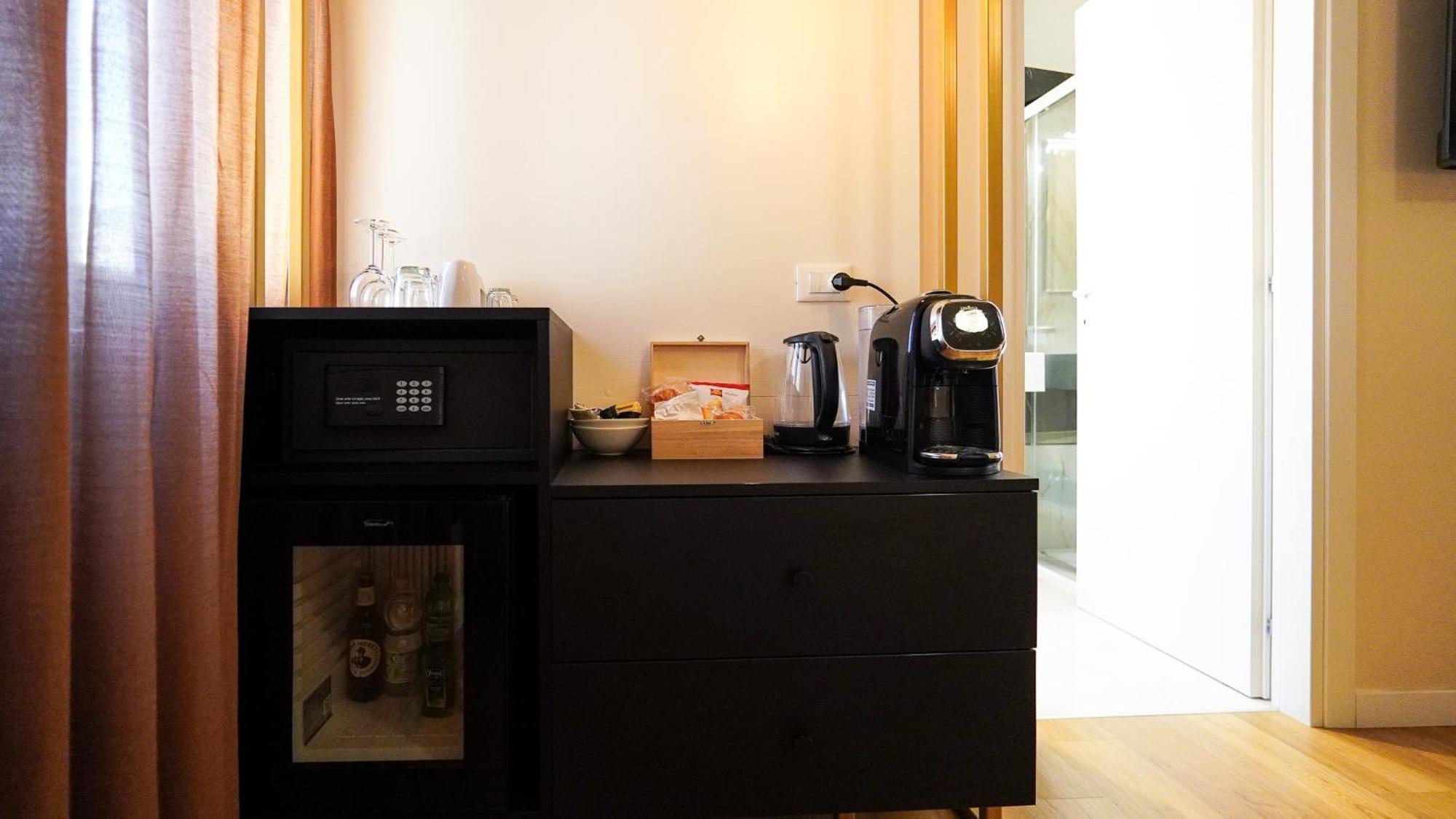 Suites 51 Rzym Zewnętrze zdjęcie