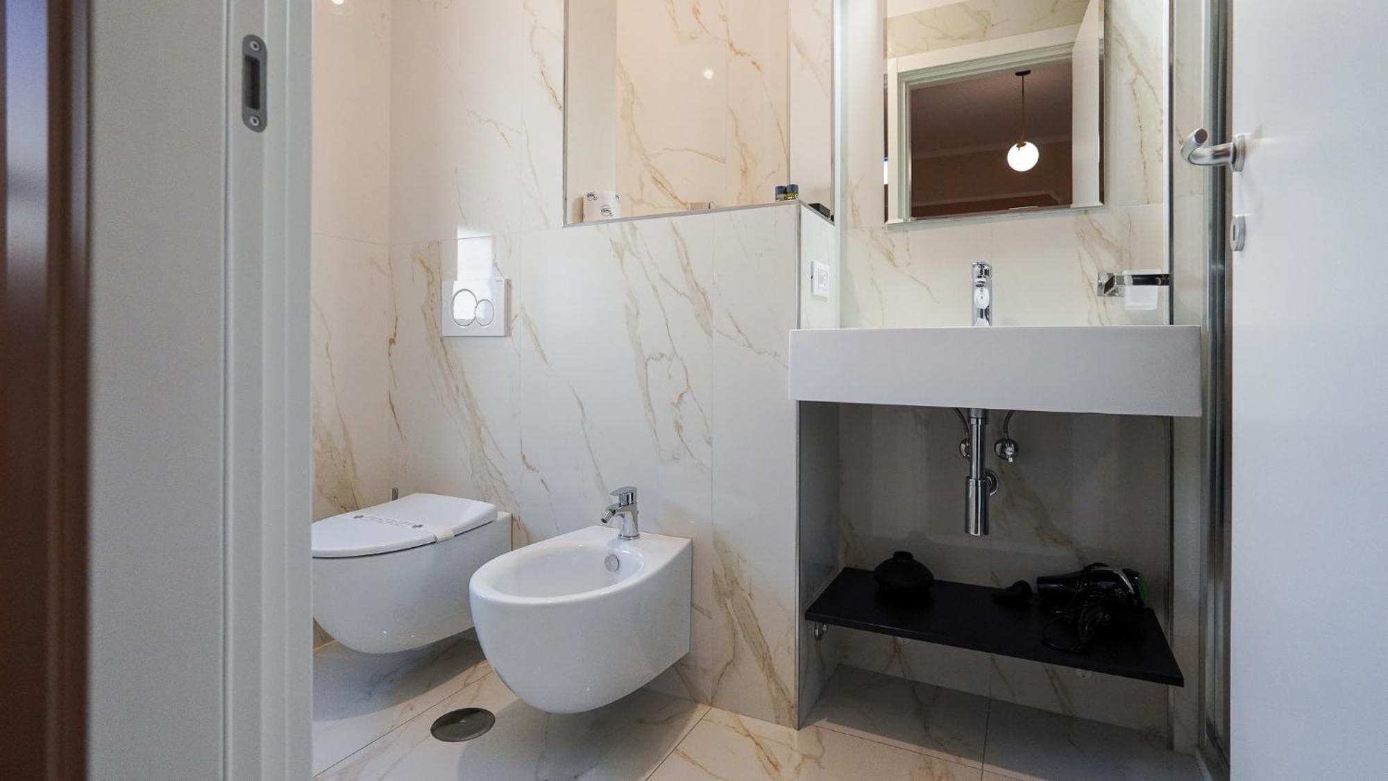 Suites 51 Rzym Zewnętrze zdjęcie