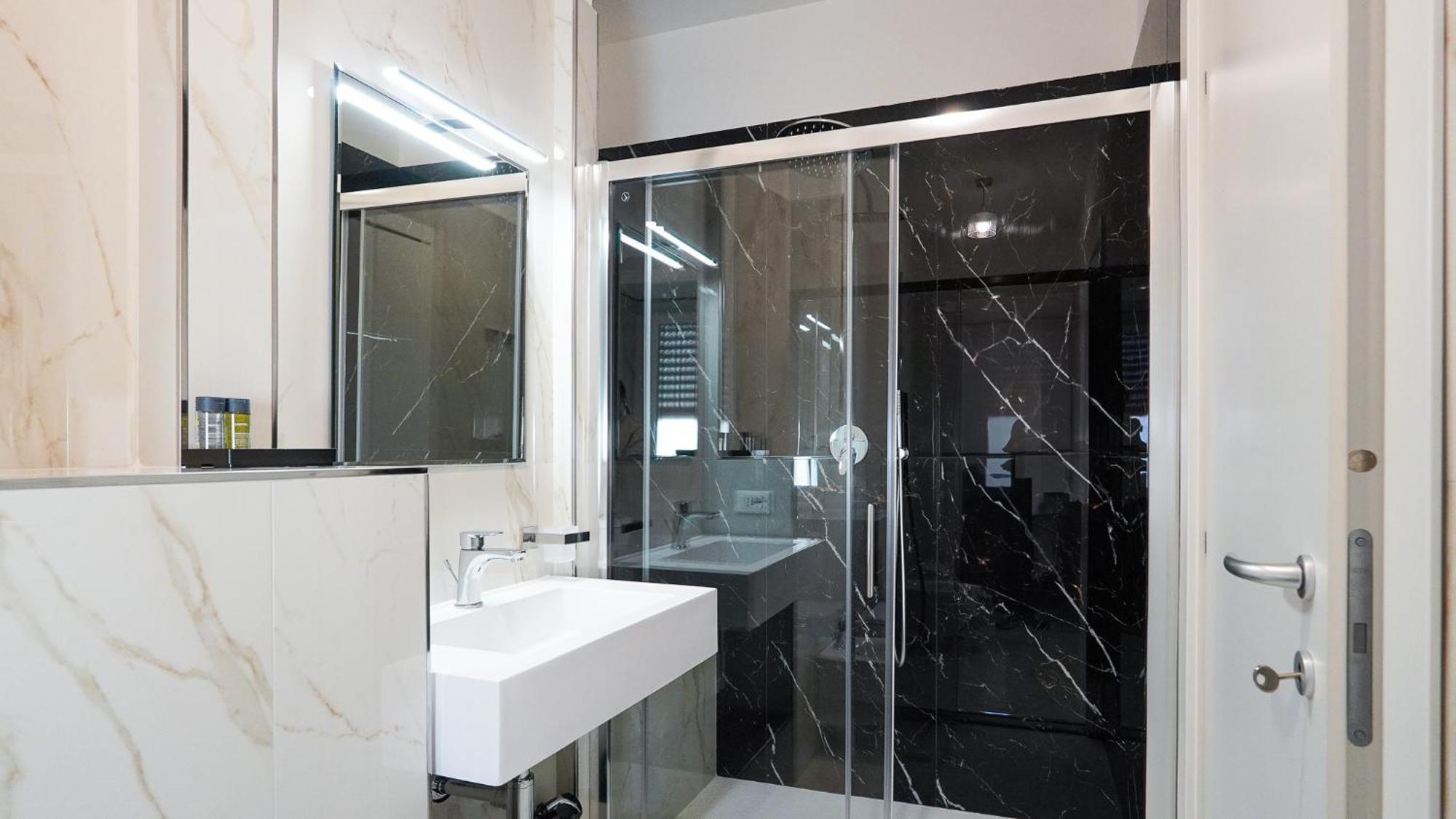 Suites 51 Rzym Zewnętrze zdjęcie