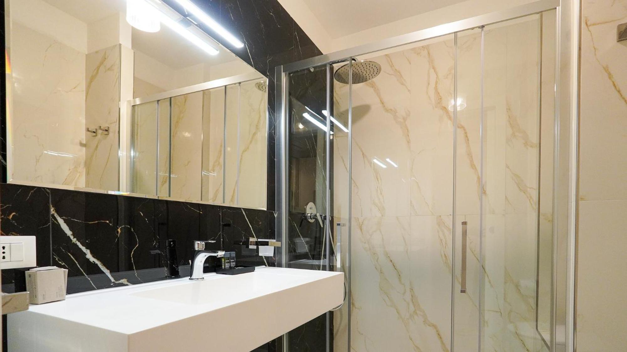 Suites 51 Rzym Zewnętrze zdjęcie
