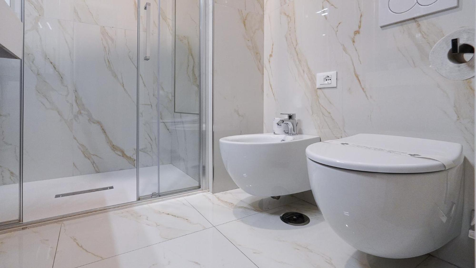 Suites 51 Rzym Zewnętrze zdjęcie