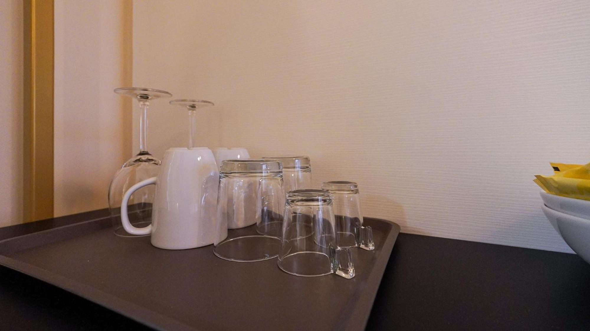 Suites 51 Rzym Zewnętrze zdjęcie