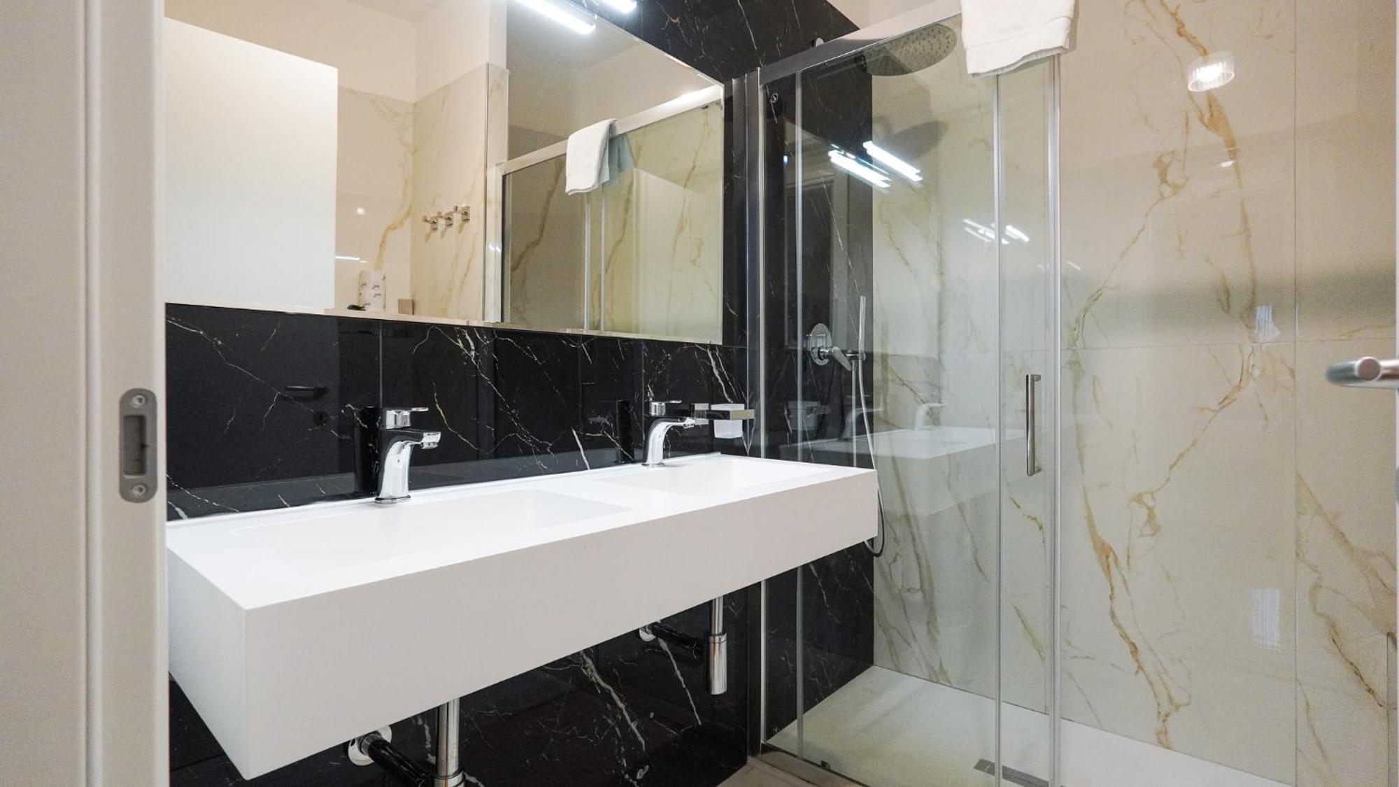 Suites 51 Rzym Zewnętrze zdjęcie