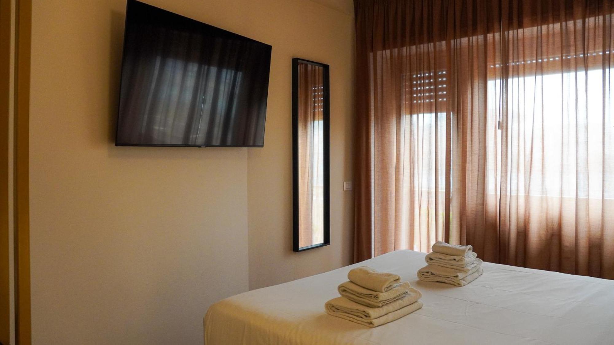 Suites 51 Rzym Zewnętrze zdjęcie