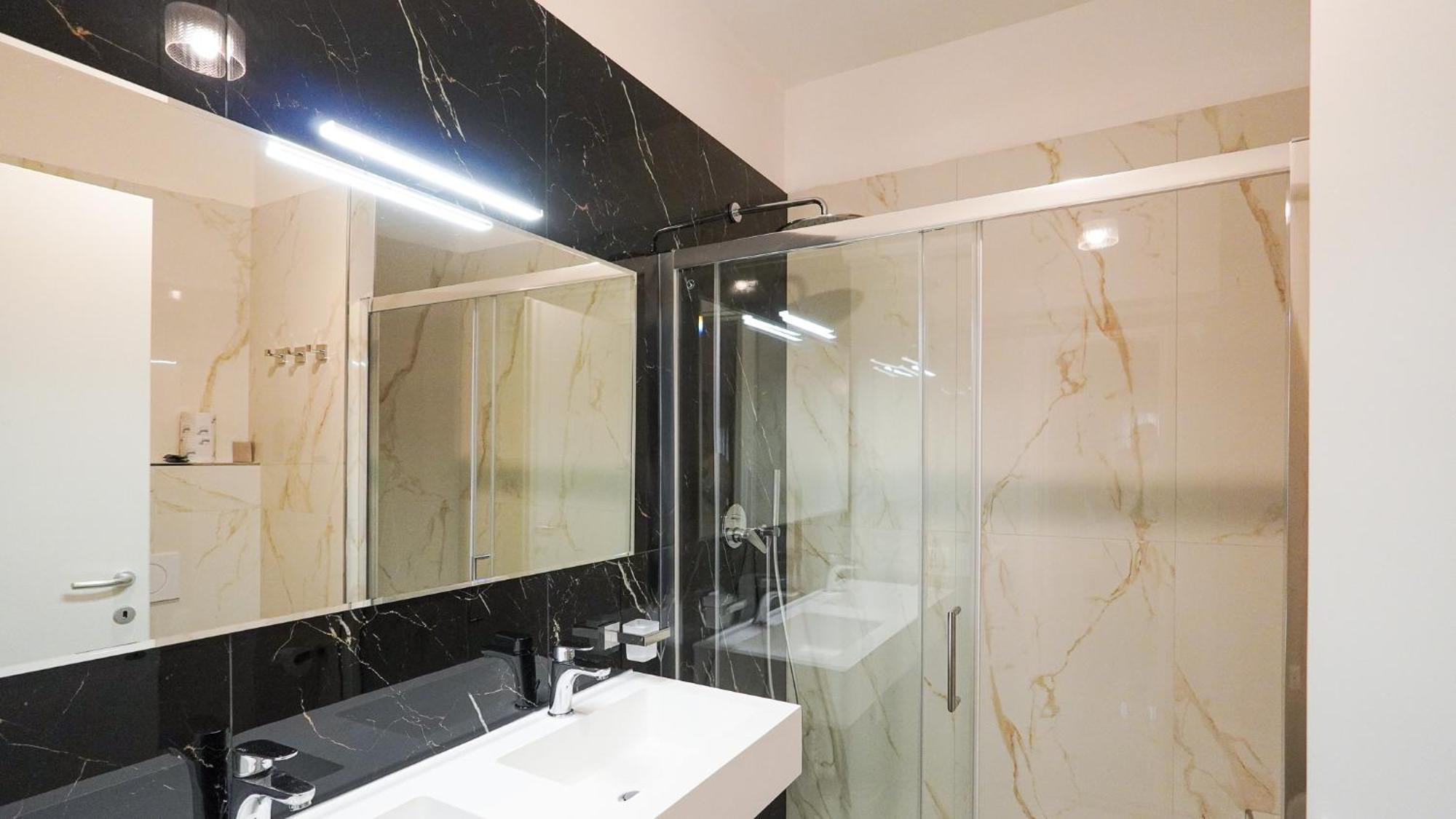 Suites 51 Rzym Zewnętrze zdjęcie