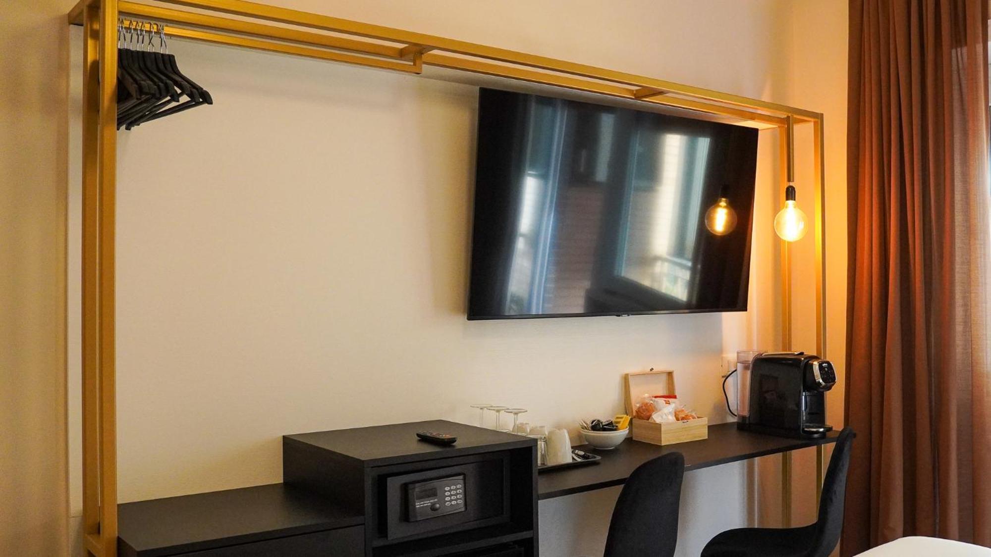 Suites 51 Rzym Zewnętrze zdjęcie