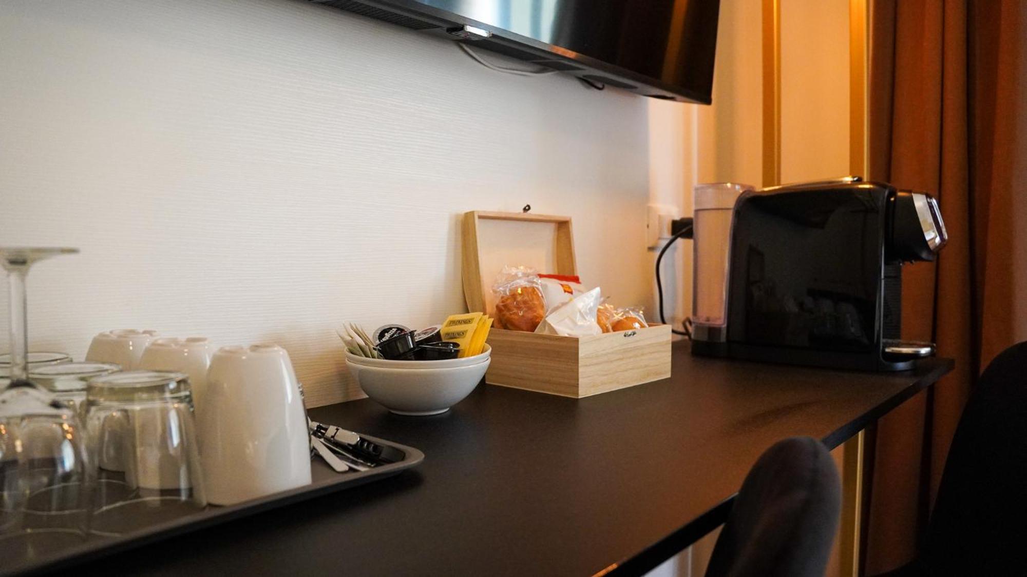 Suites 51 Rzym Zewnętrze zdjęcie