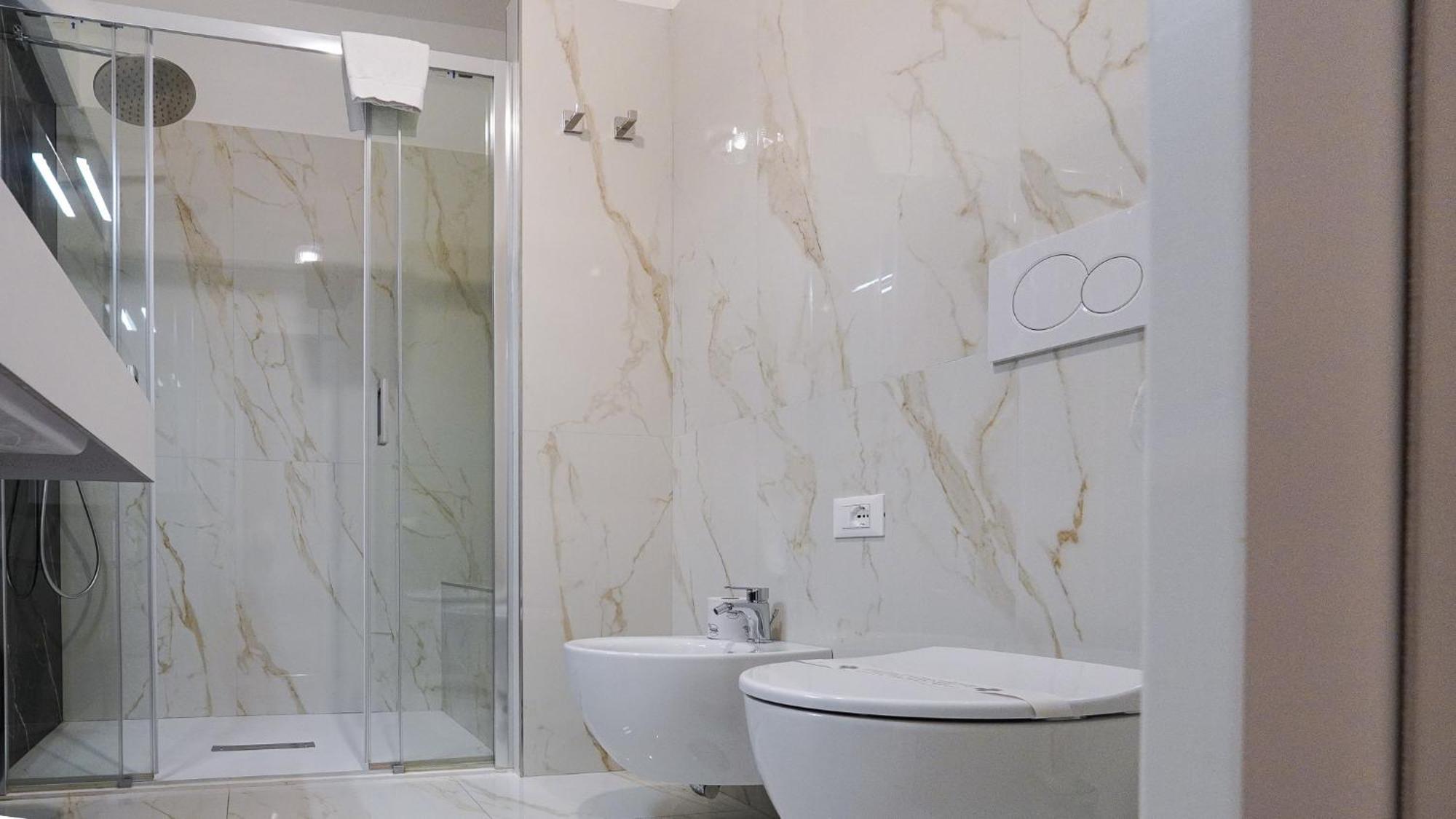 Suites 51 Rzym Zewnętrze zdjęcie