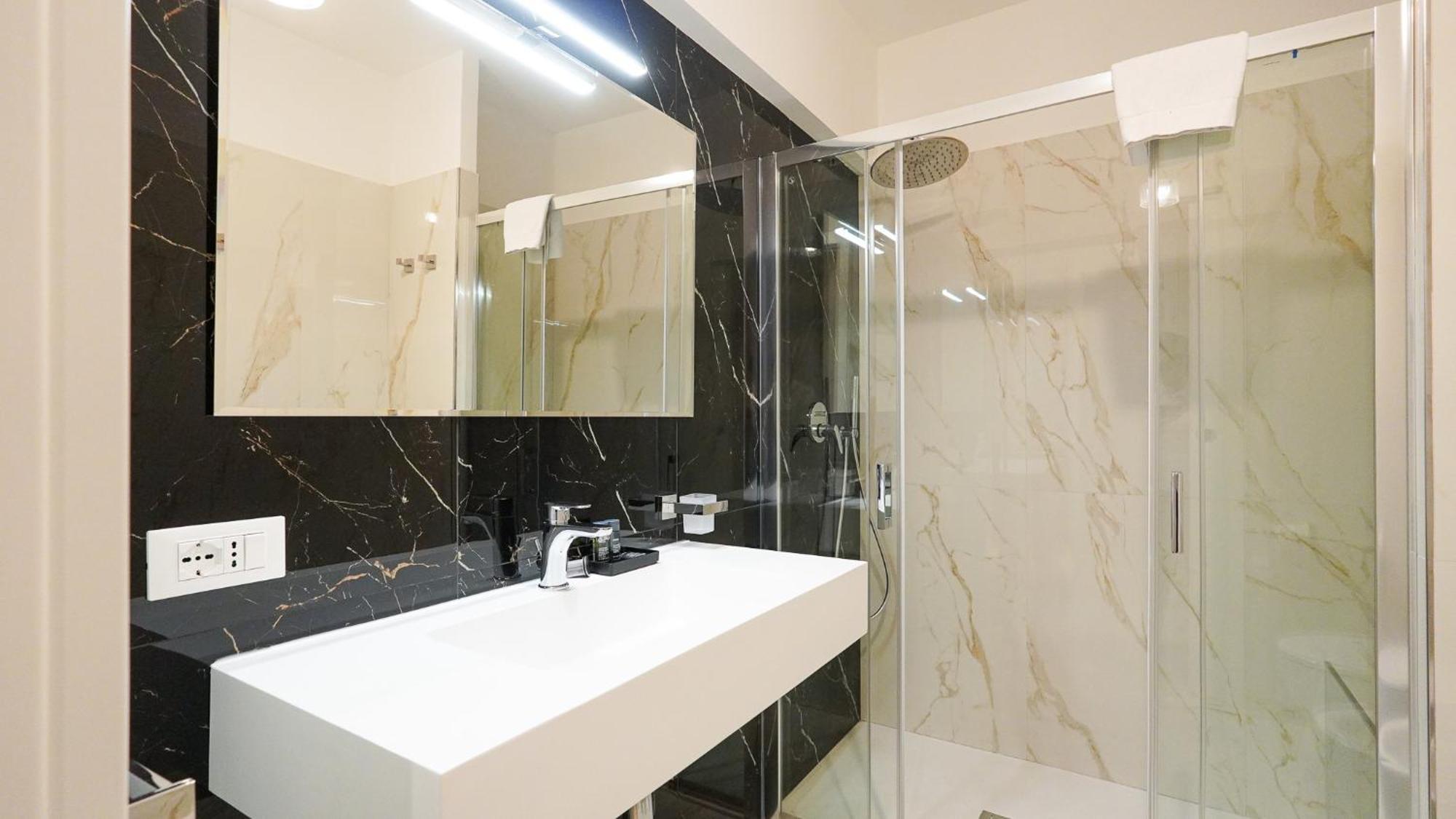 Suites 51 Rzym Zewnętrze zdjęcie