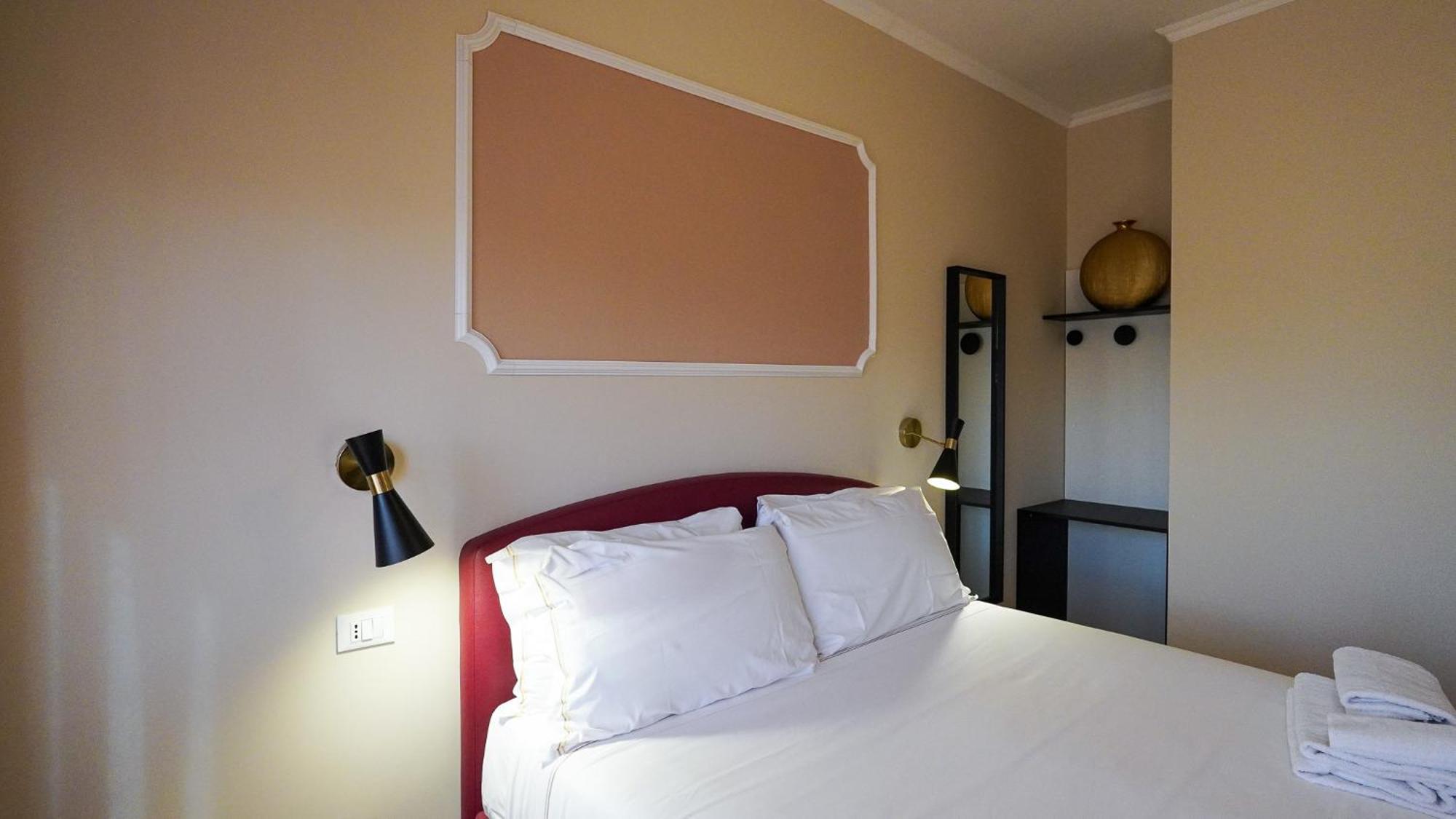 Suites 51 Rzym Zewnętrze zdjęcie