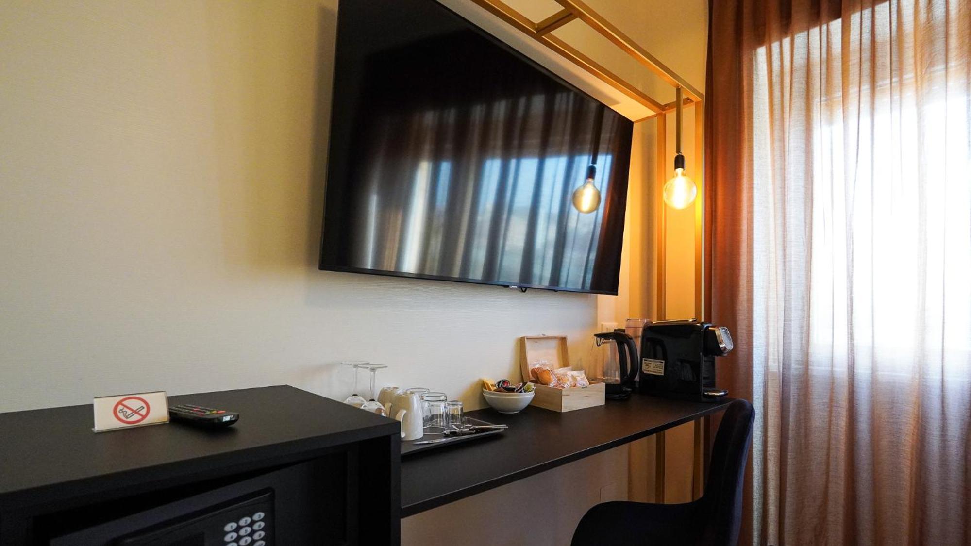 Suites 51 Rzym Zewnętrze zdjęcie