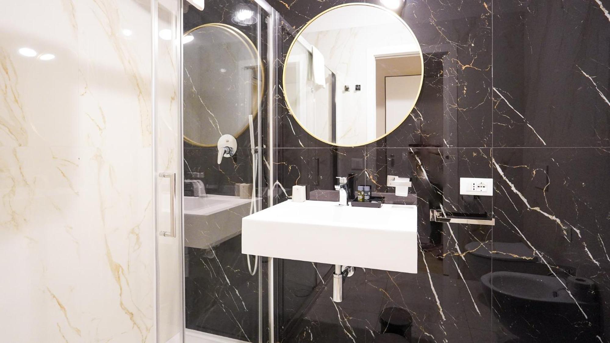 Suites 51 Rzym Zewnętrze zdjęcie