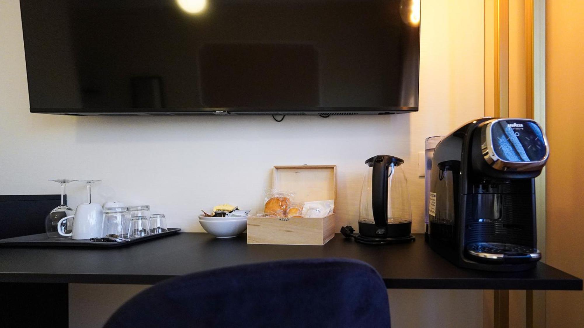 Suites 51 Rzym Zewnętrze zdjęcie